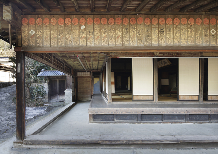 Osakaya <Yamanashi> Main Image Osakaya <Yamanashi>, Hayakawa