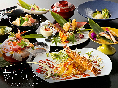 This photo about Kanazawa Yuwaku Onsen Atarashi-ya shared on HyHotel.com