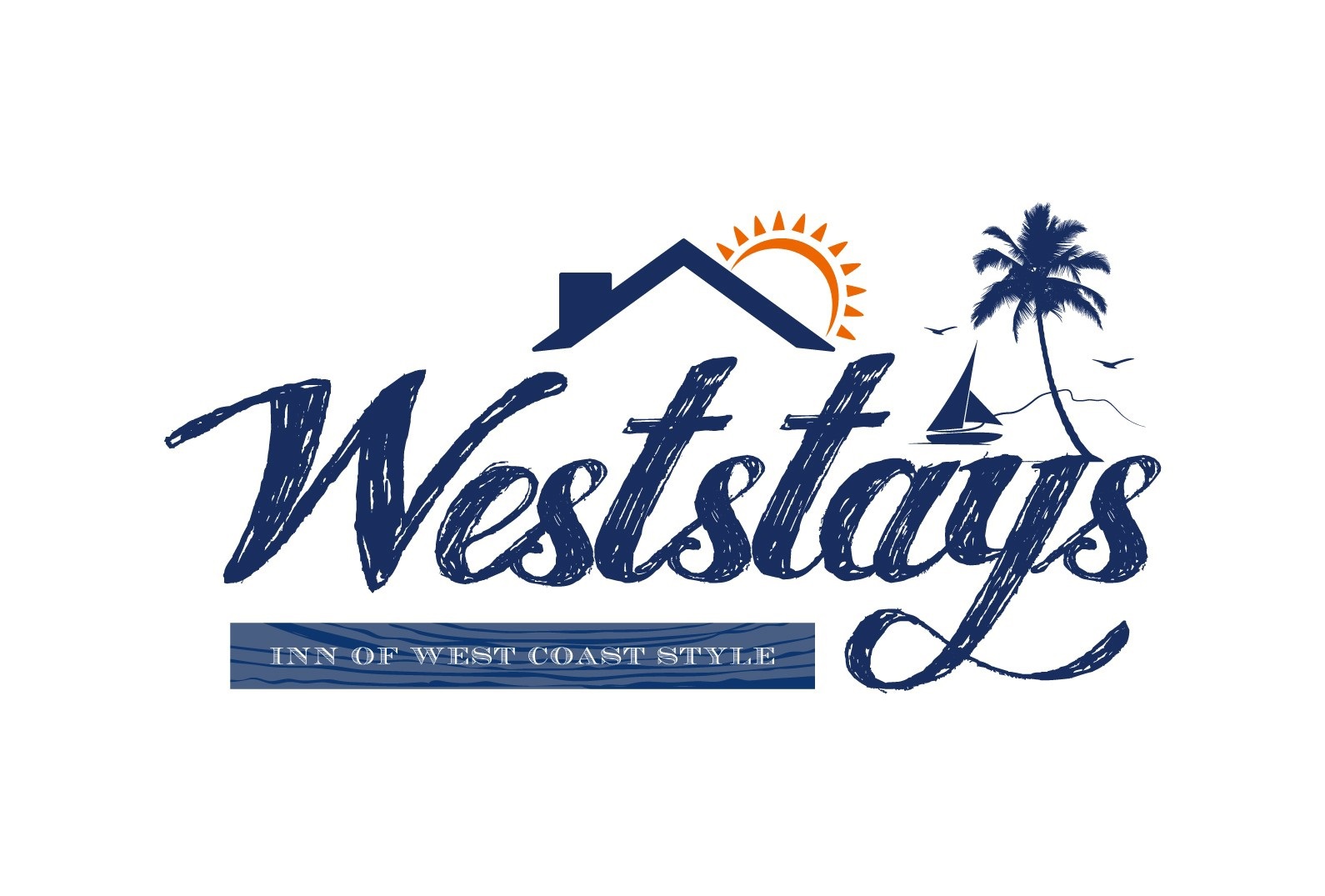 カリフォルニアスタイルの宿 【West Stays】