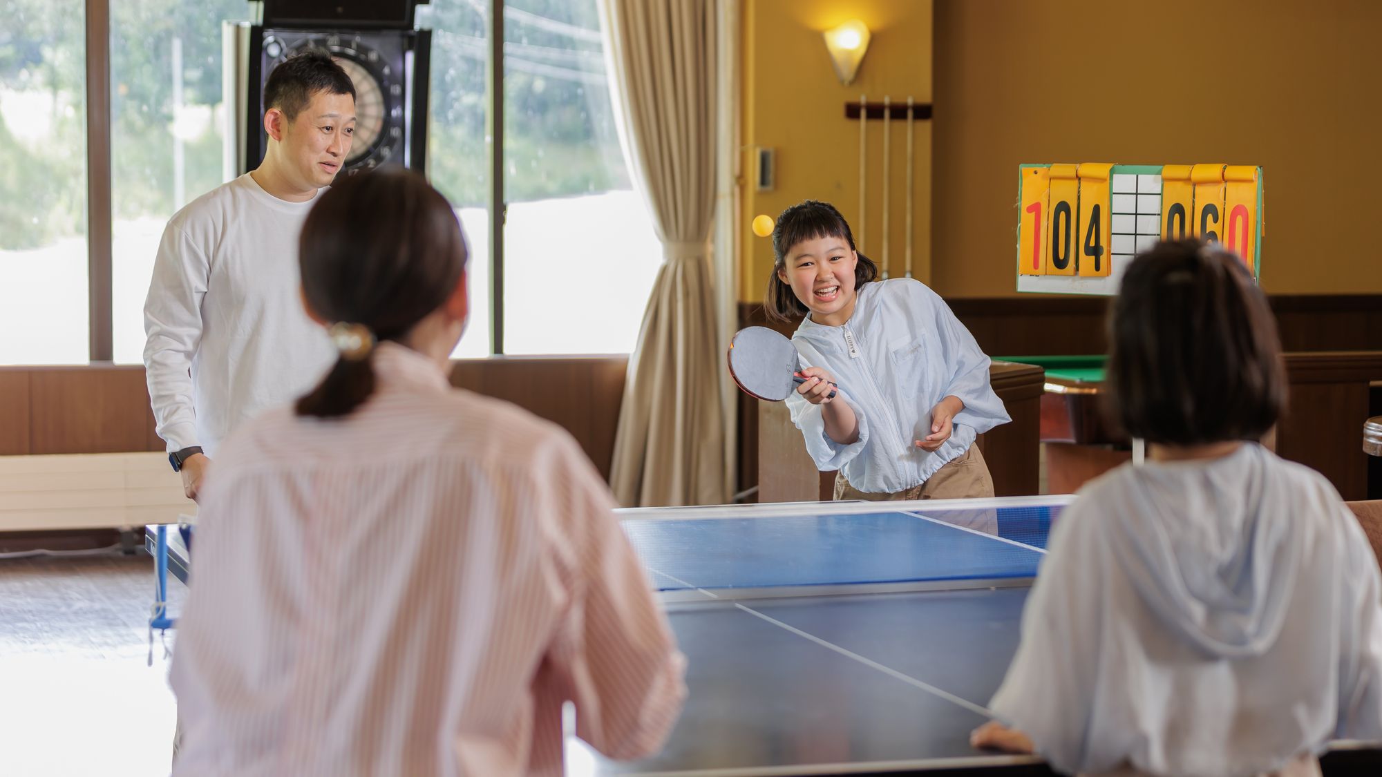 ■■ファミリー応援■■☆1室3名以上でお得！お子様の宿泊料金無料♪〜土地の恵み会席（1泊2食付）〜