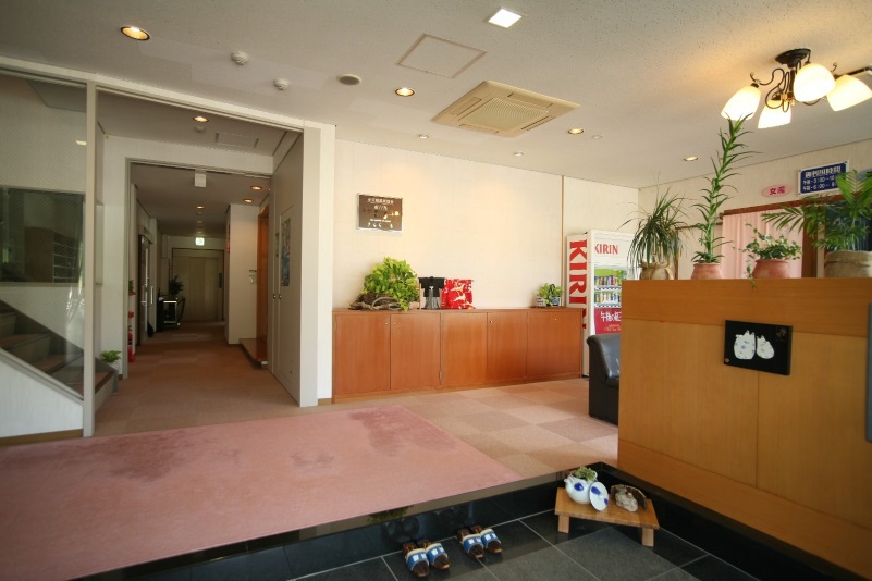 館内