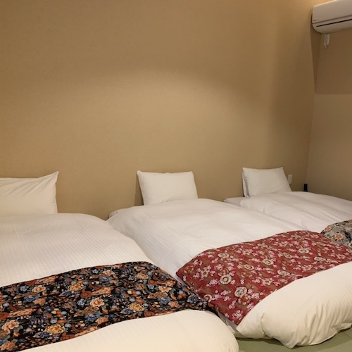 Musubi Hotel Kyoto Sanjo Bettei Main Image Musubi Hotel Kyoto Sanjo Bettei, Kyoto