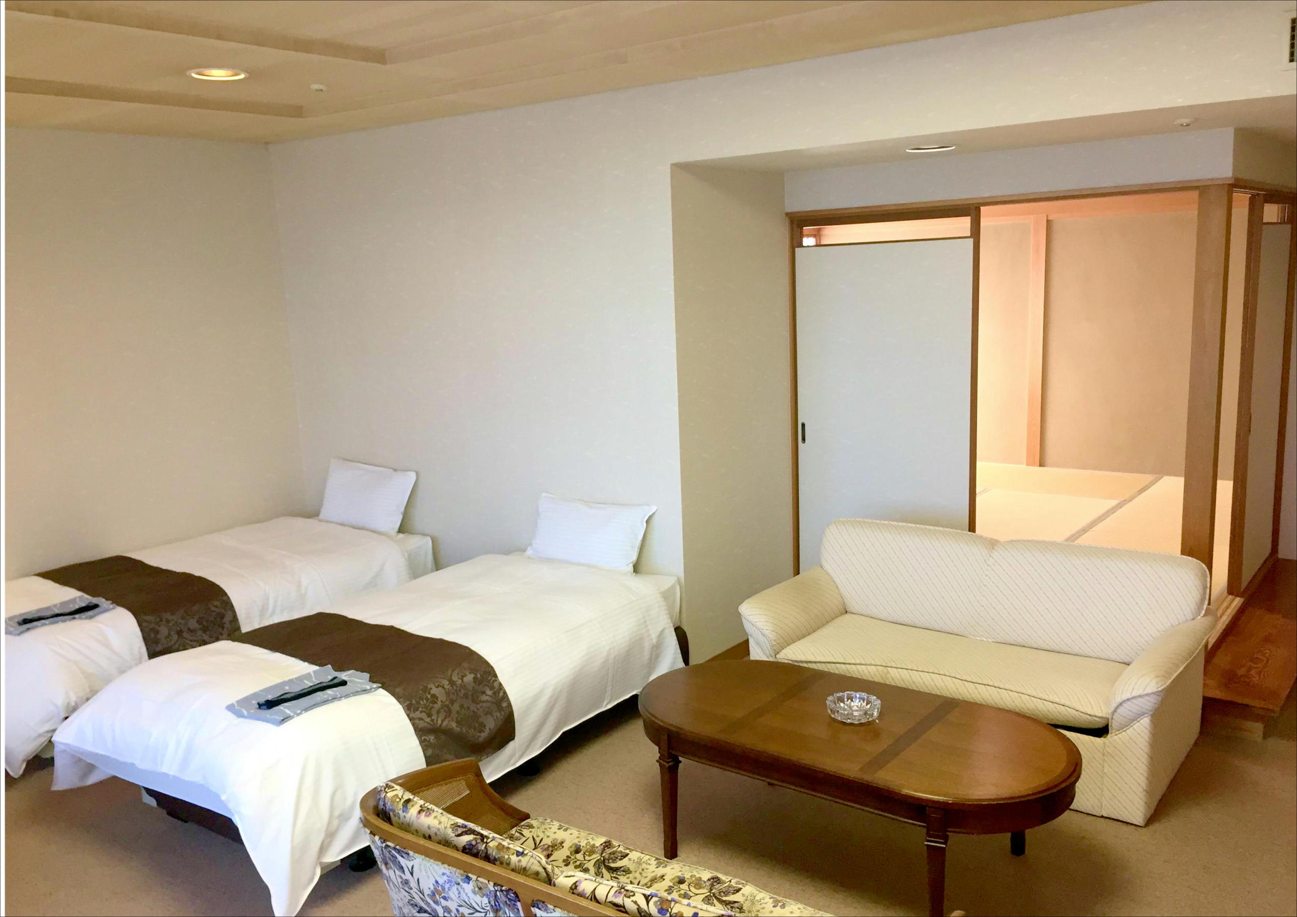 This photo about Mokusei Kaikan shared on HyHotel.com