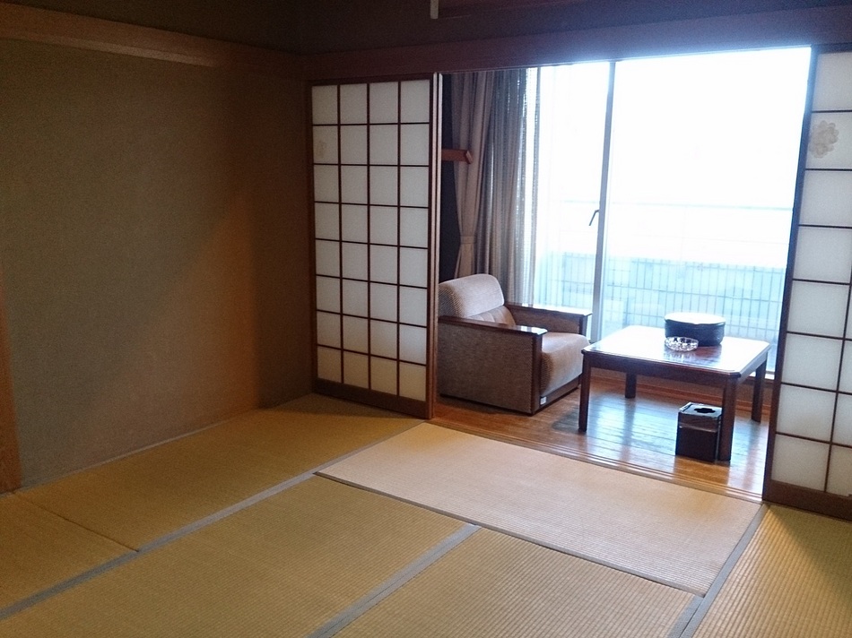 This photo about Mokusei Kaikan shared on HyHotel.com