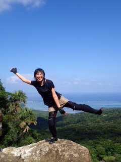 This photo about Iriomotejima Guesthouse Shimajikan shared on HyHotel.com