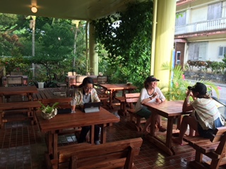 This photo about Iriomotejima Guesthouse Shimajikan shared on HyHotel.com
