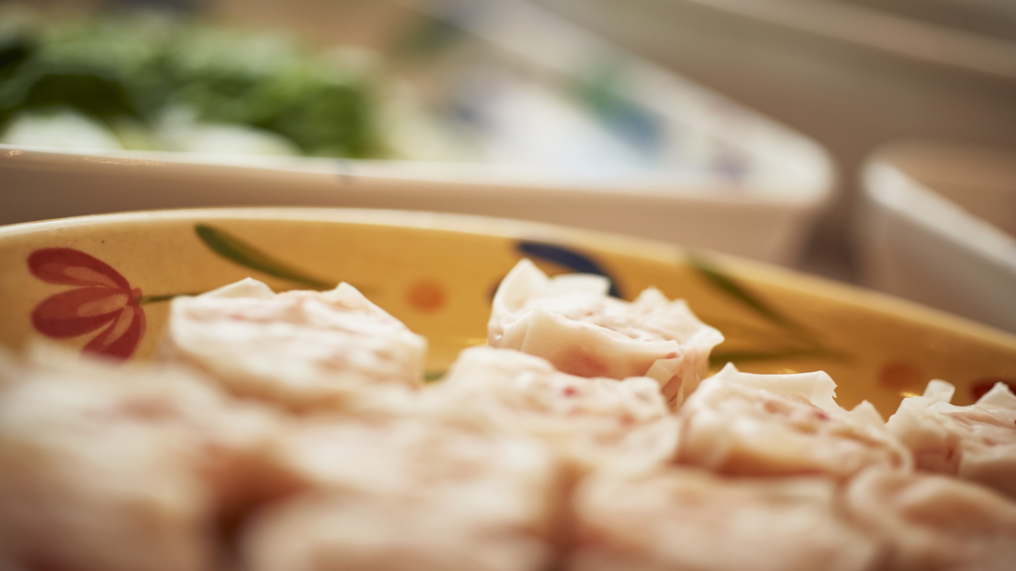 【朝食ブッフェ】地元青森の食材を活かした和食中心のバイキング形式