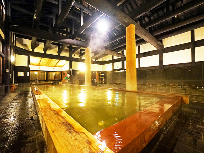 三笠天然温泉太古の湯に2017年6/16 新しいホテルが新規OPEN！！