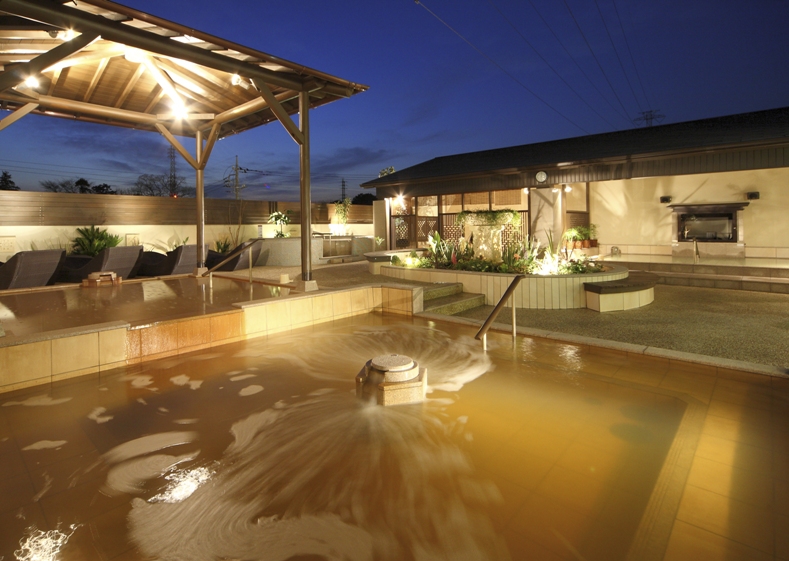 Musashino Grand Hotel & Spa Set in a prime location of Saitama, Musashino Grand Hotel & Spa puts everything the city has to offer just outside your doorstep. Featuring a satisfying list of amenities, guests will find their stay 