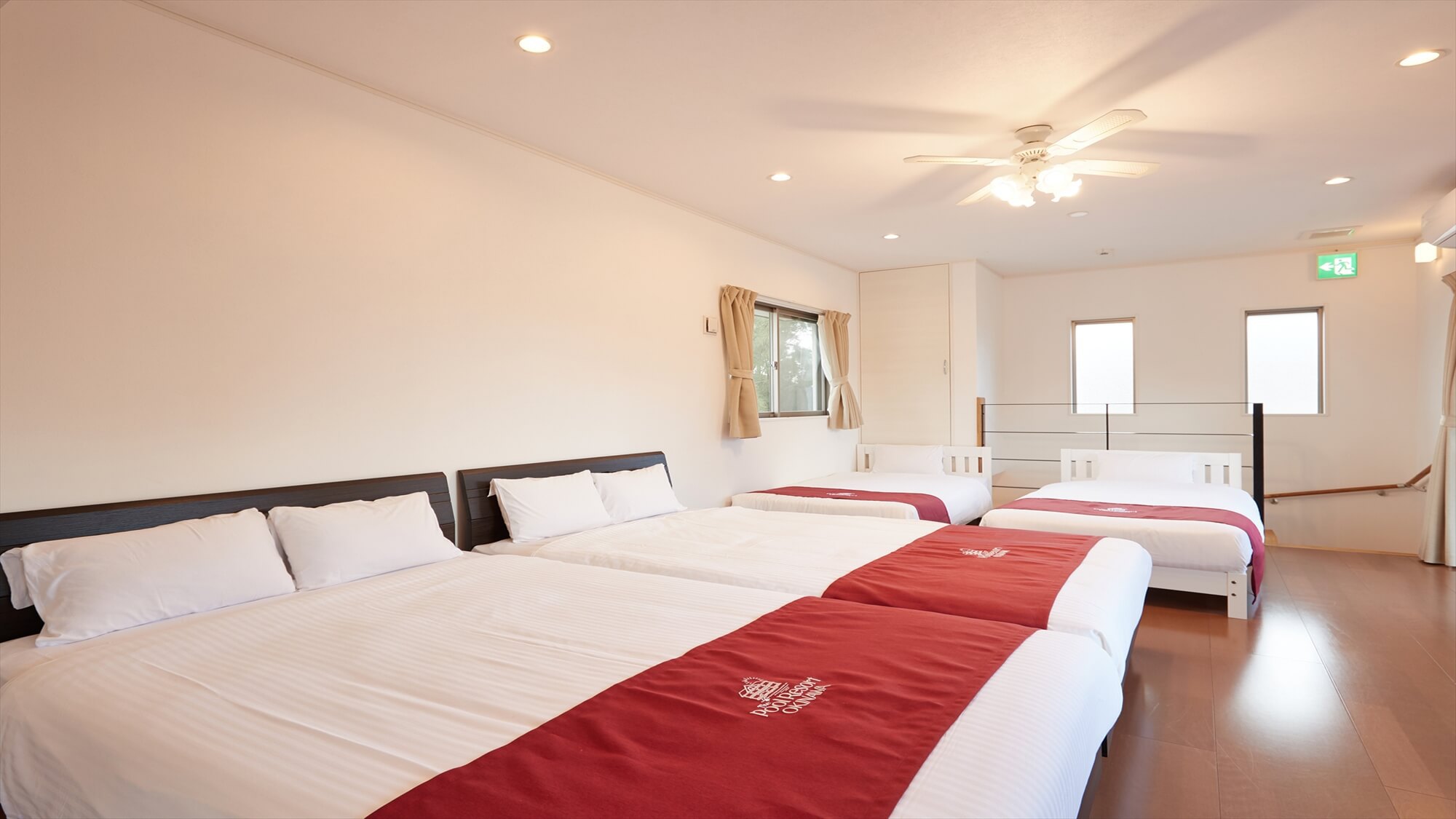 The Pool Resort villa Hasta Manana Pension Hasta Manana is a popular choice amongst travelers in Okinawa, whether exploring or just passing through. Featuring a satisfying list of amenities, guests will find their stay at the property 