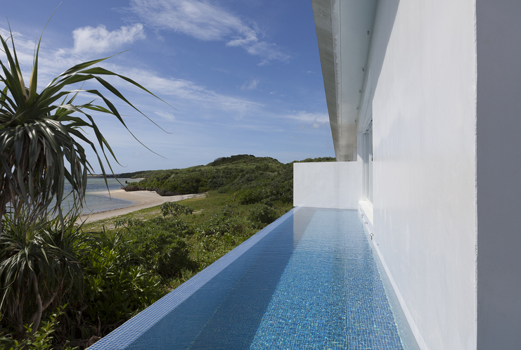 This photo about Villa Karimata <Miyakojima> shared on HyHotel.com