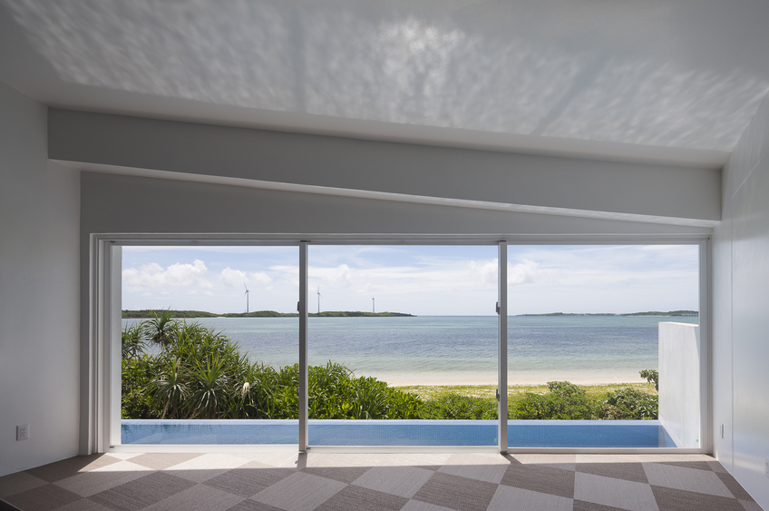 This photo about Villa Karimata <Miyakojima> shared on HyHotel.com