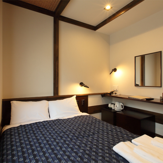 Machiya Hotel Kakunodate Image 2, Semboku, Japan