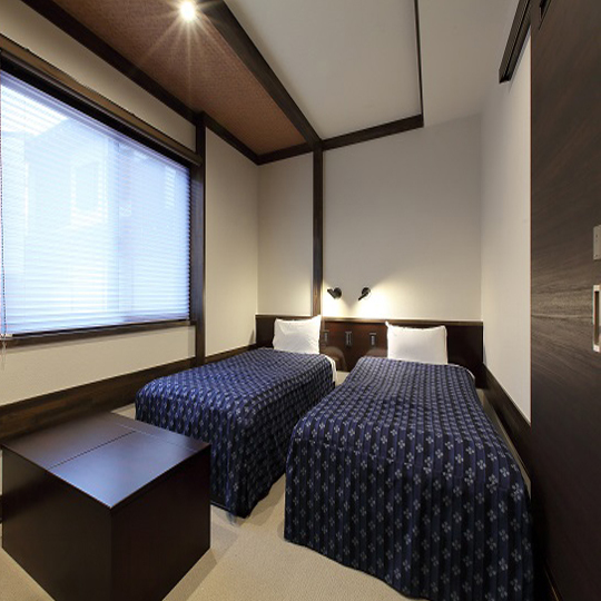 Machiya Hotel Kakunodate Image 5, Semboku, Japan