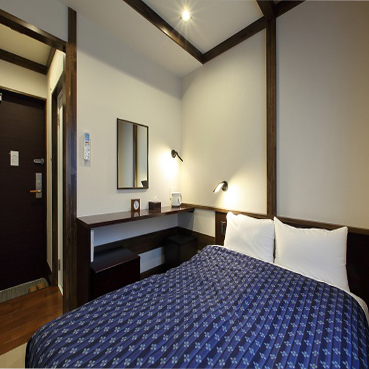Machiya Hotel Kakunodate Located in Semboku, Machiya Hotel Kakunodate is a perfect starting point from which to explore Akita. The property has everything you need for a comfortable stay. Service-minded staff will welcome and