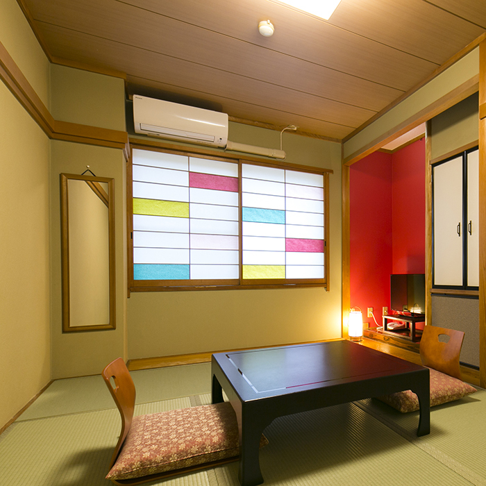 【小町/komachi】和室6畳〜その２