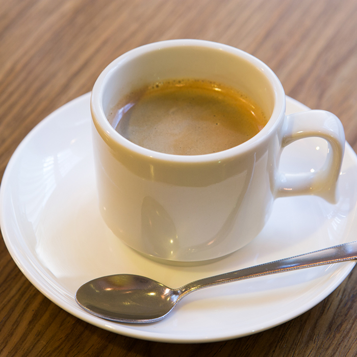 コーヒー無料サービス♪