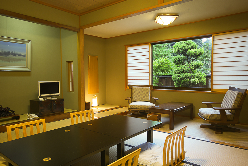 Motoyu Kurabu Image 2, Yuzawa-shi, Japan