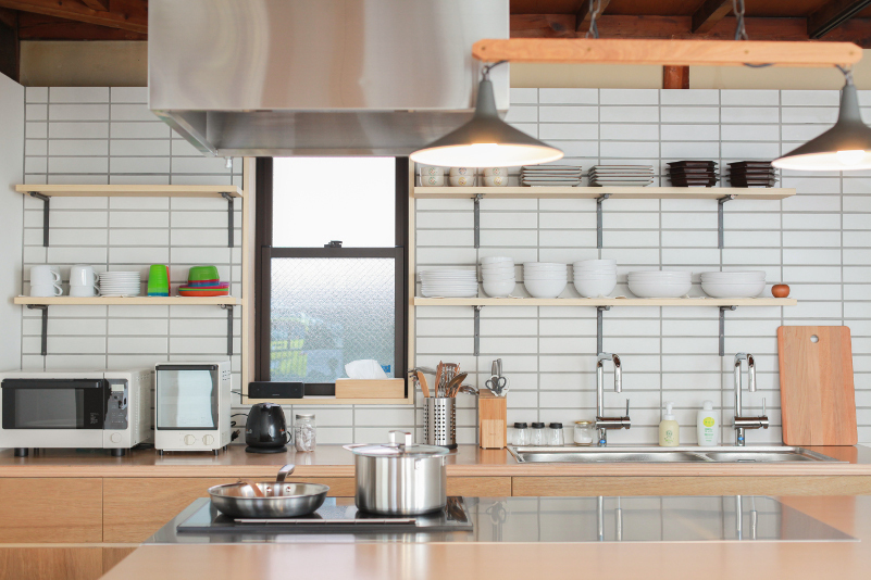 INTRO Tamagawa Image 3, Kanazawa, Japan