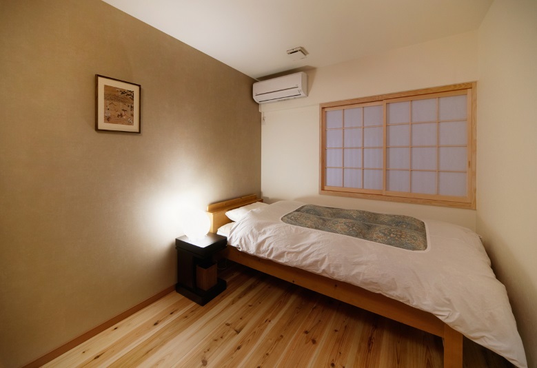 This photo about Aya Inn Karasuma Gojo shared on HyHotel.com