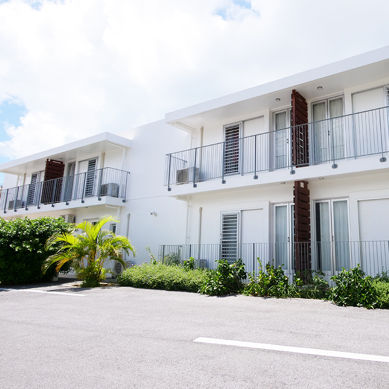 Village of Uni Parinaka <Miyakojima> Image 3, Miyakojima, Japan