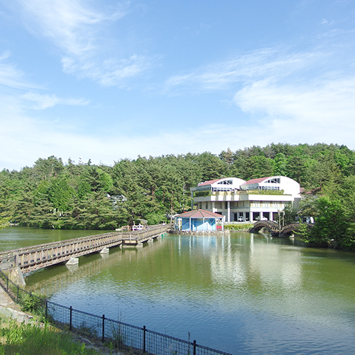 岡山県美作市のペンション コテージ一覧 Navitime