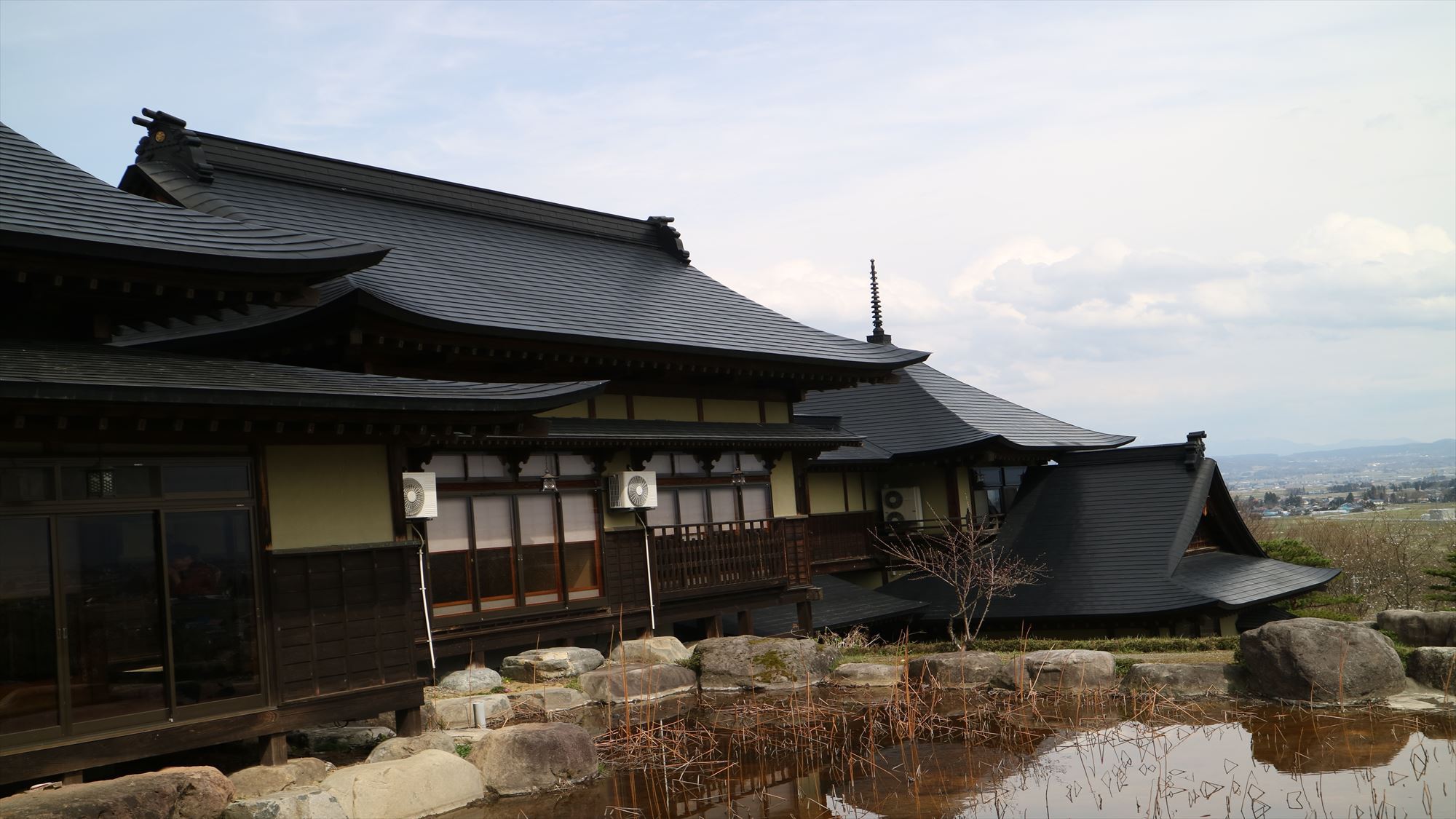 割烹旅館 松林閣の宿泊予約｜格安・最安値【トラベルコ】