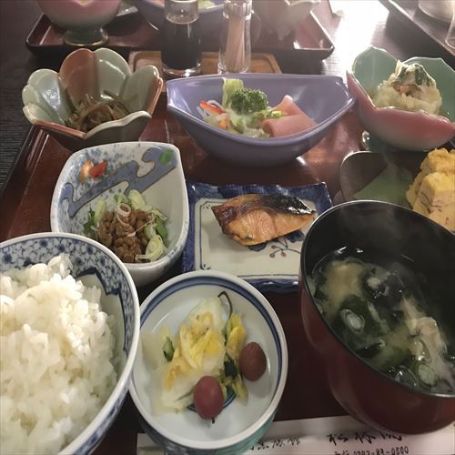 Kappo Ryokan Shorinkaku Image 5, Kitakata, Japan