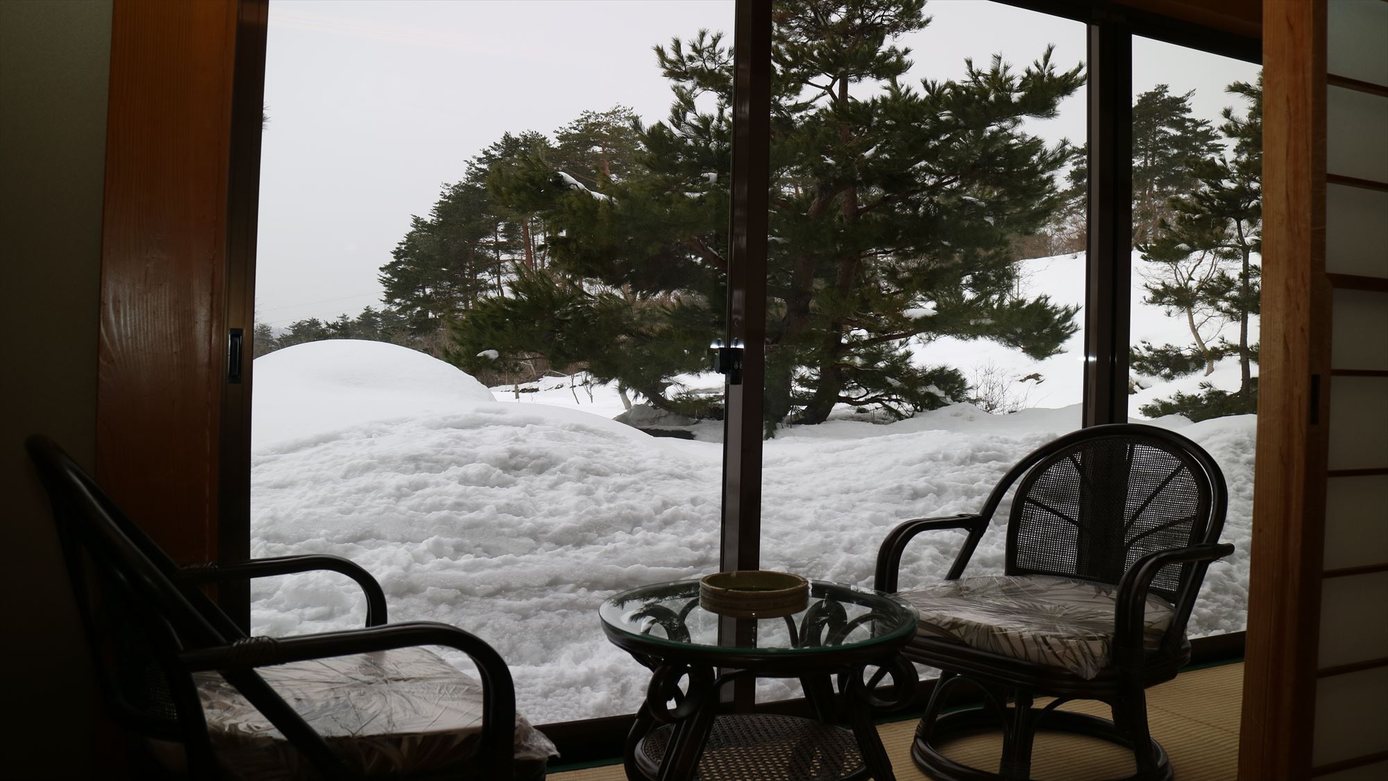 割烹旅館 松林閣の宿泊予約｜格安・最安値【トラベルコ】