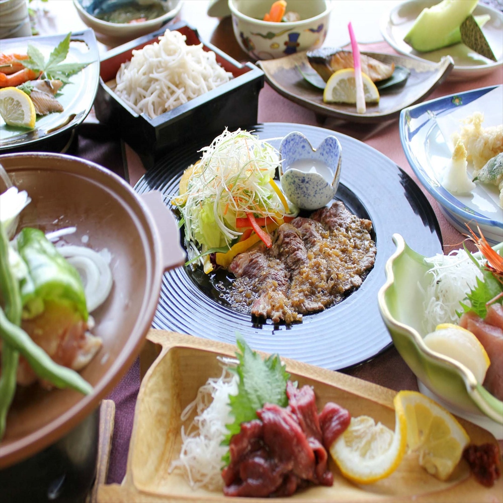 割烹旅館 松林閣の宿泊予約｜格安・最安値【トラベルコ】