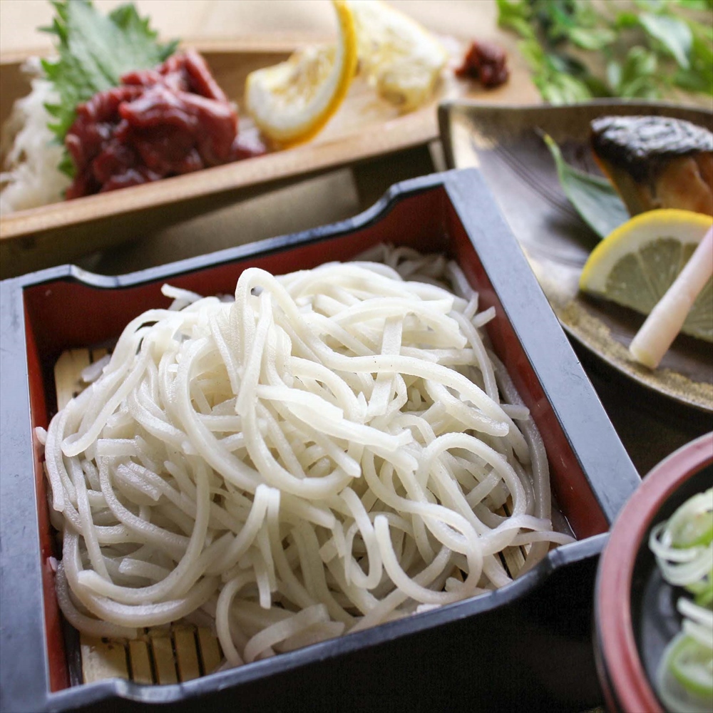 Kappo Ryokan Shorinkaku Image 3, Kitakata, Japan