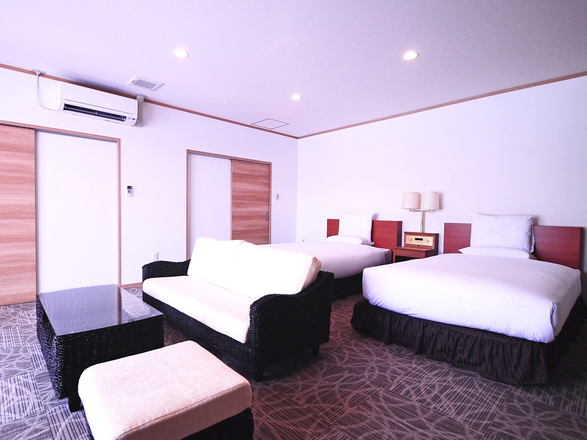 This photo about Hotel Kaiho Shishimori <Ishigakijima> shared on HyHotel.com