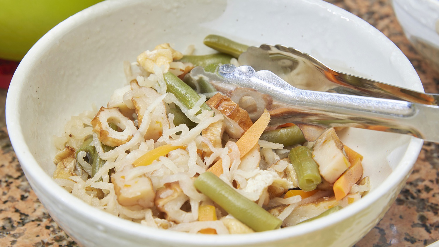 【27品目以上の和洋バイキング朝食】料理一例