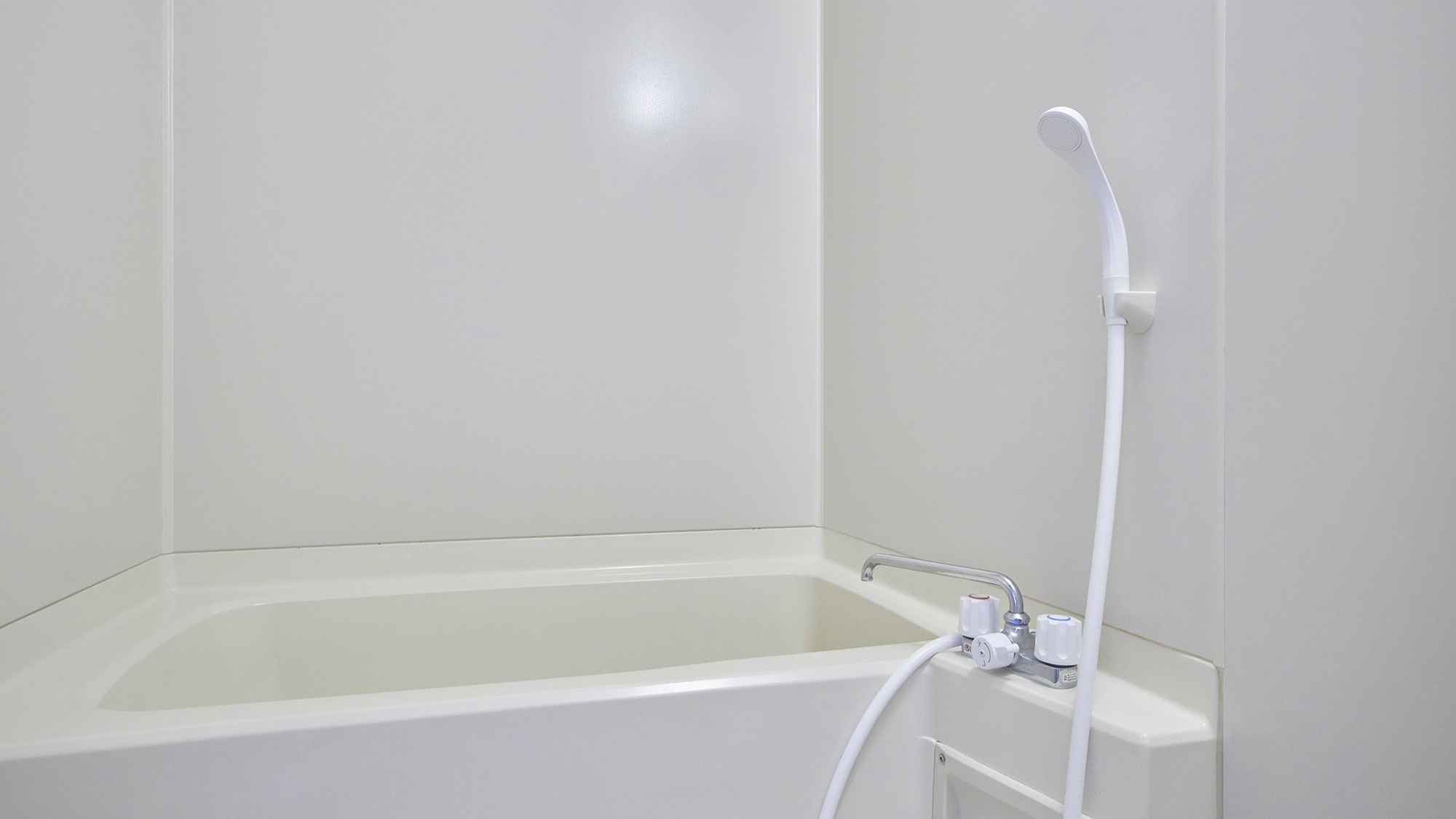 【ツイン】バス・トイレはセパレート