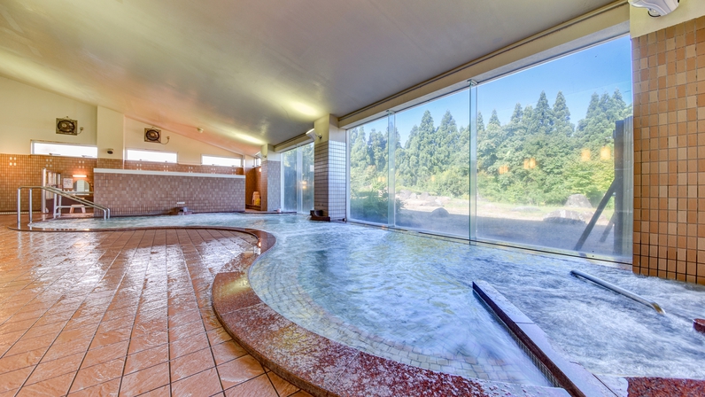 Yao Yume no Mori Yuyukan Main Image Yao Yume no Mori Yuyukan, Toyama