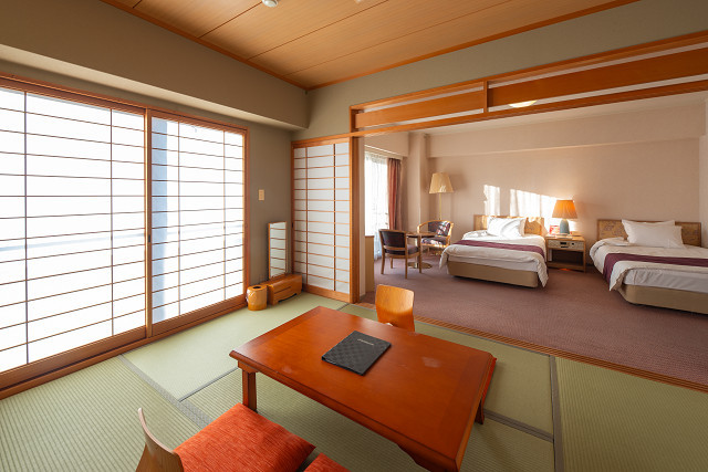 和洋室（一例）