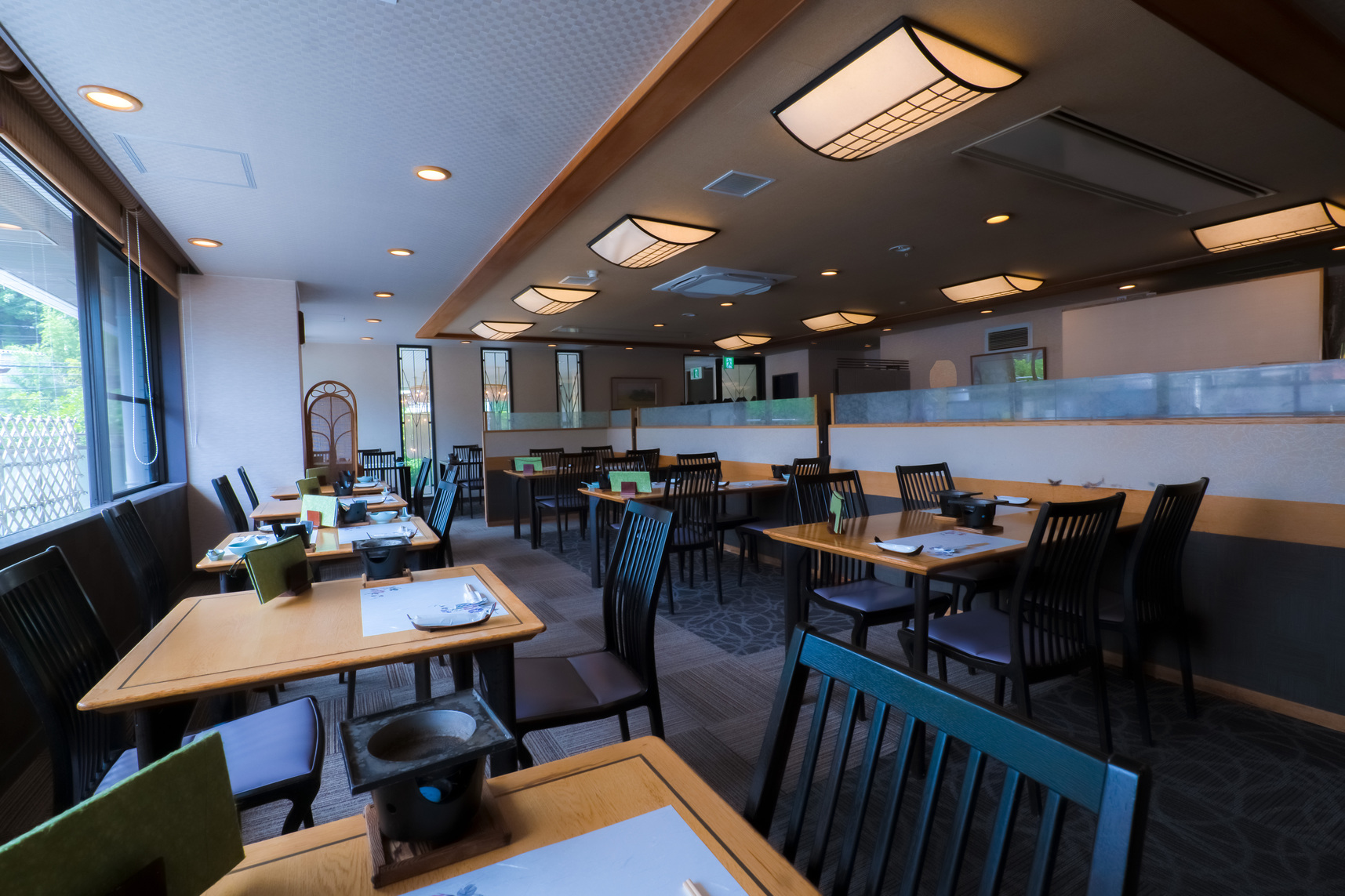 レストラン花暦