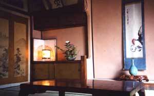 Kanazawaya Ryokan (Sadogashima) Kanazawaya Ryokan (Sadogashima) is perfectly located for both business and leisure guests in Sado. The property features a wide range of facilities to make your stay a pleasant experience. Fax or phot