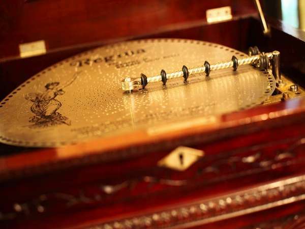 Petit Hotel Yubara Resort Image 3, Maniwa, Japan