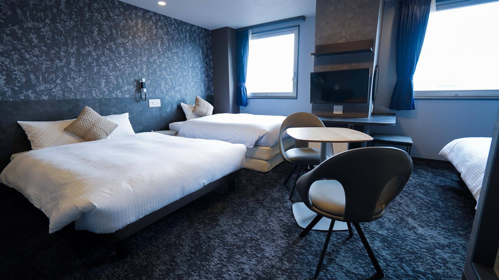 【禁煙】トリプルルーム