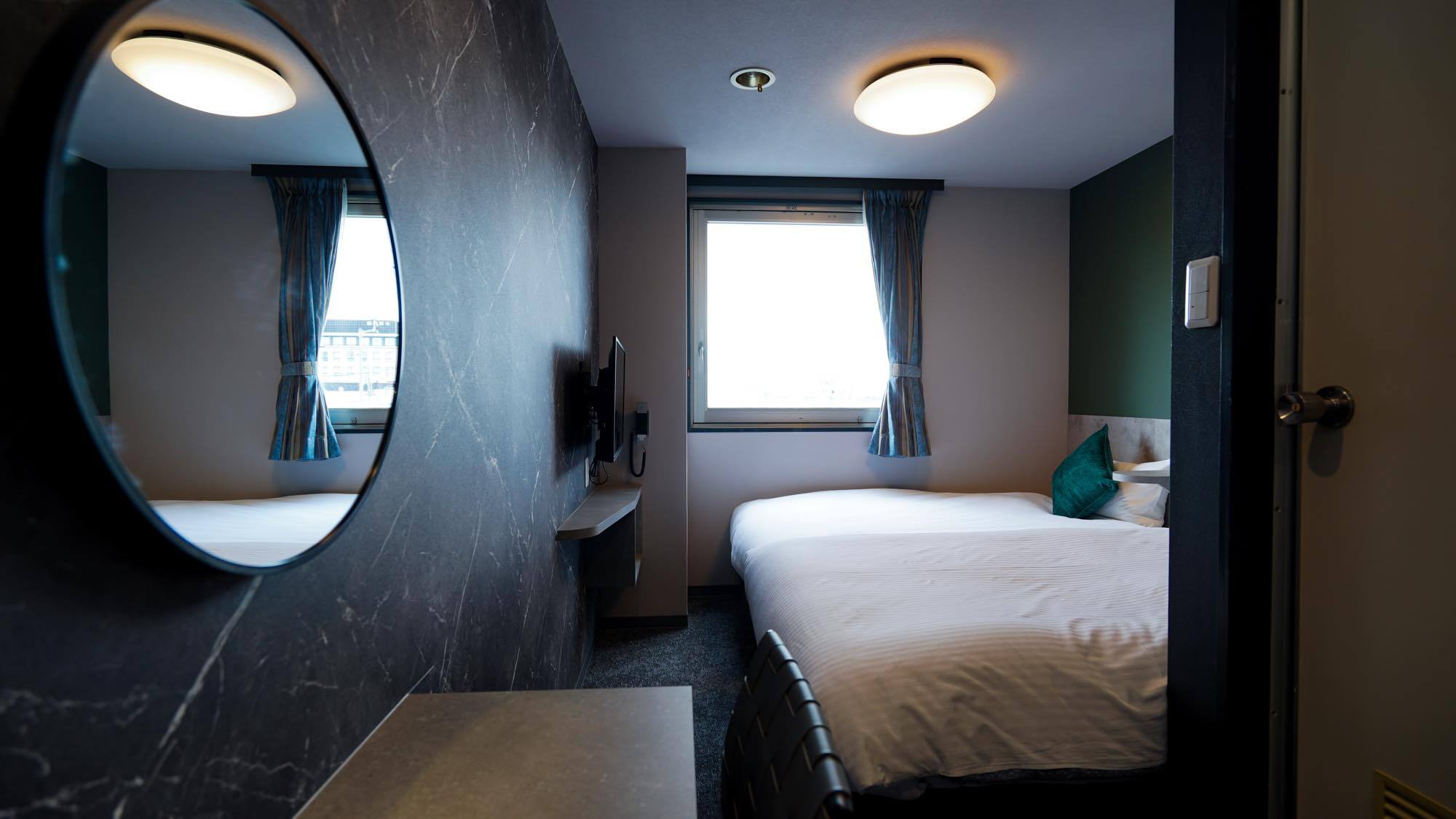 【禁煙】ツインルーム