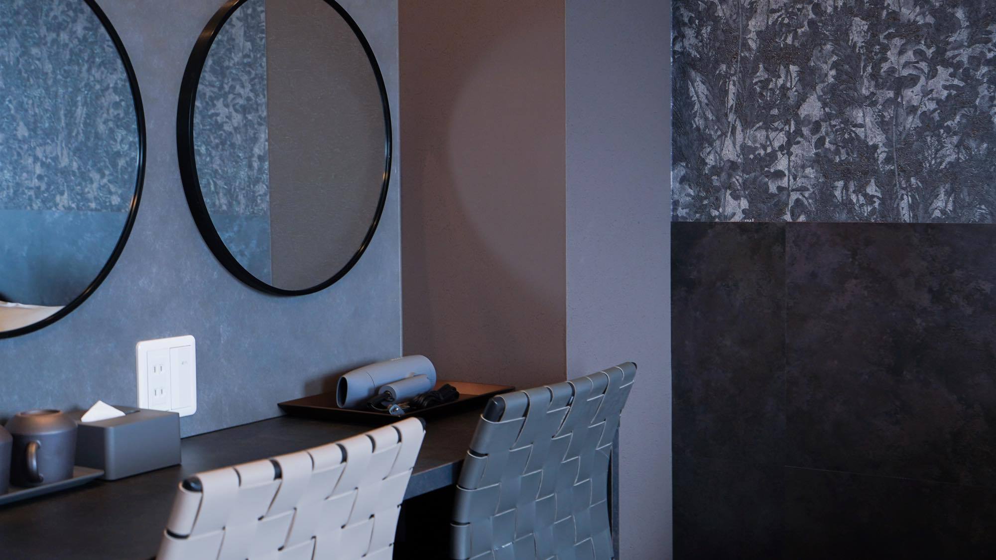 【禁煙】トリプルルーム