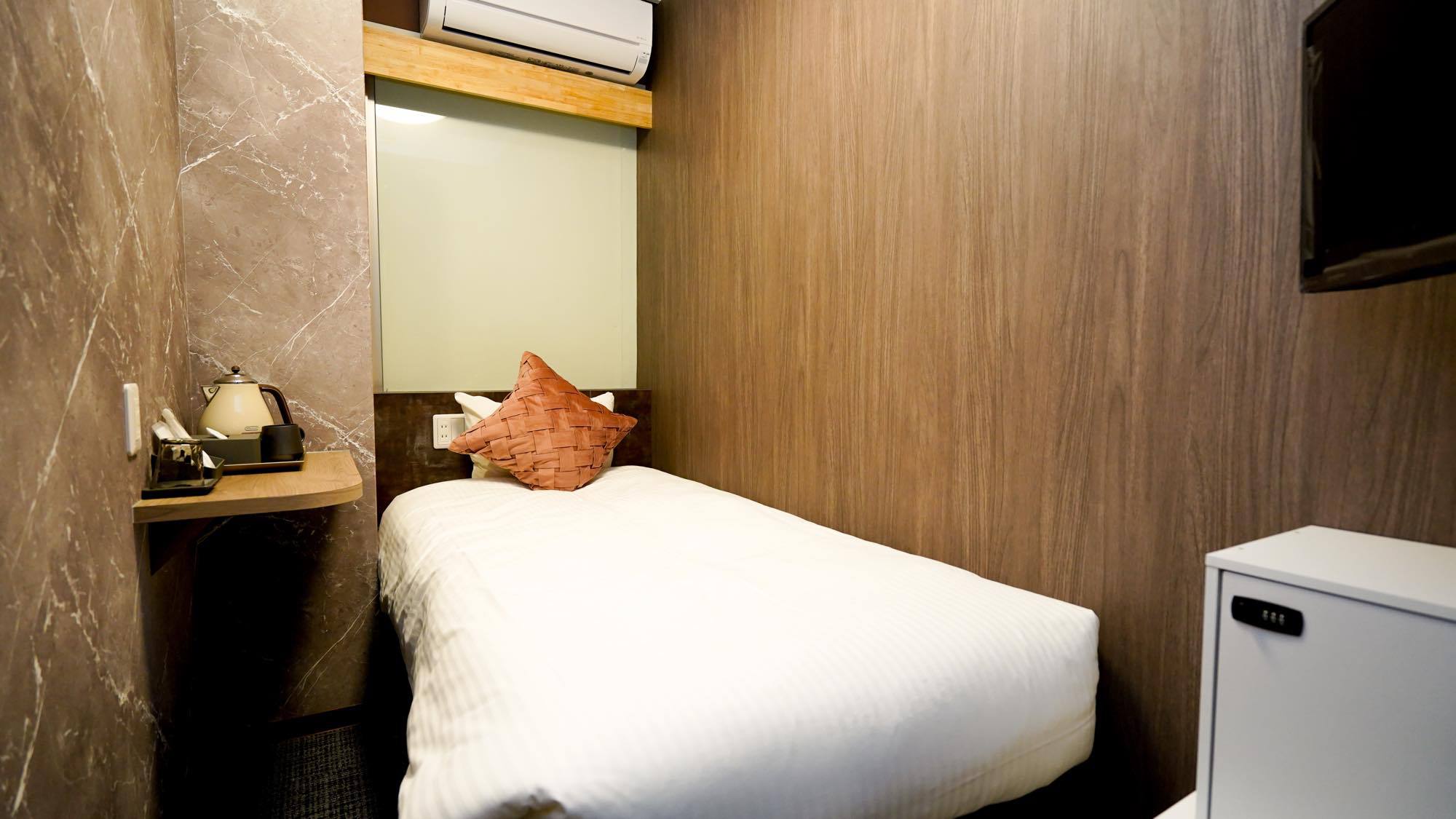 【禁煙】レディースキャビンルーム