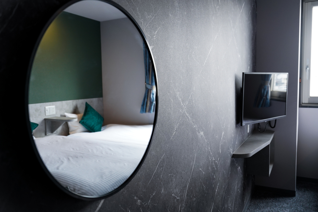 【禁煙】ツインルーム