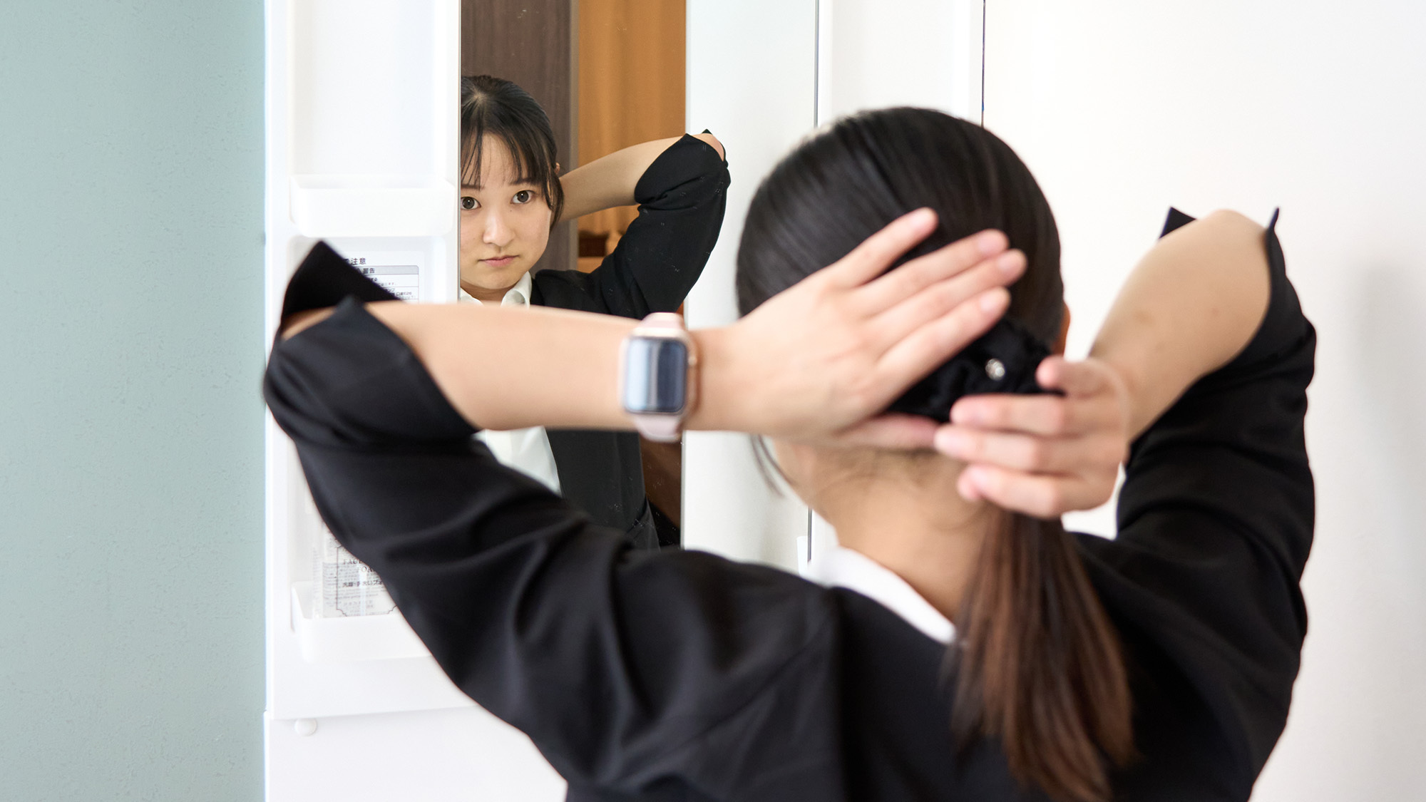 【禁煙】レディースキャビンルーム〈利用イメージ〉