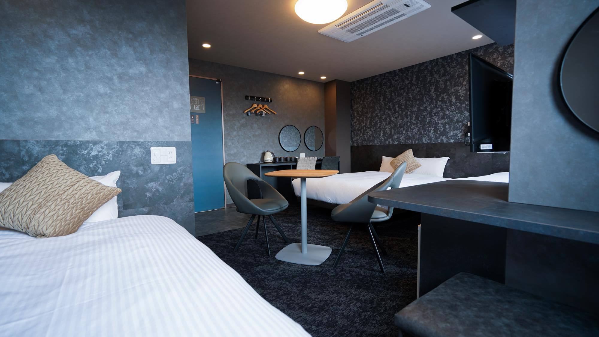 【禁煙】トリプルルーム