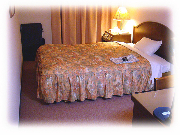 Imabari Station Hotel Image 4, Imabari, Japan