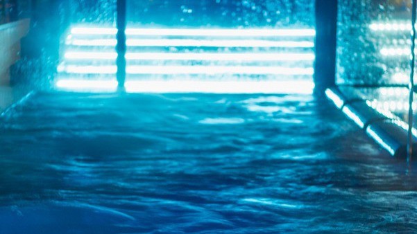 【温泉】天上のSPA「月の湯」＜イメージ＞