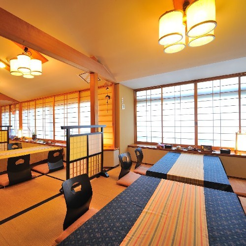 Warabeuta no Yado Yunohara Warabeuta no Yado Yunohara is a popular choice amongst travelers in Mogami, whether exploring or just passing through. Both business travelers and tourists can enjoy the propertys facilities and serv