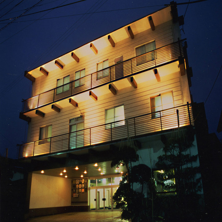 Одатэ - Otaki Onsen Chitose Hotel